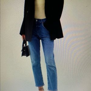 COH Emerson Slim boyfriend jeans